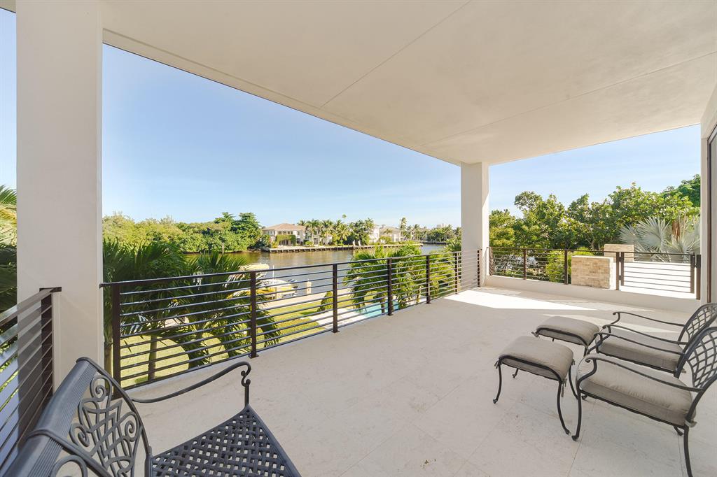 Palm Trail - Residential