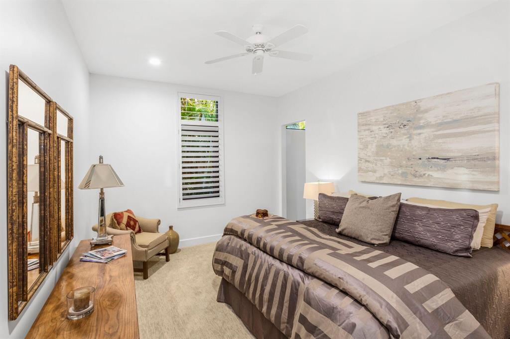 Palm Trail - Residential