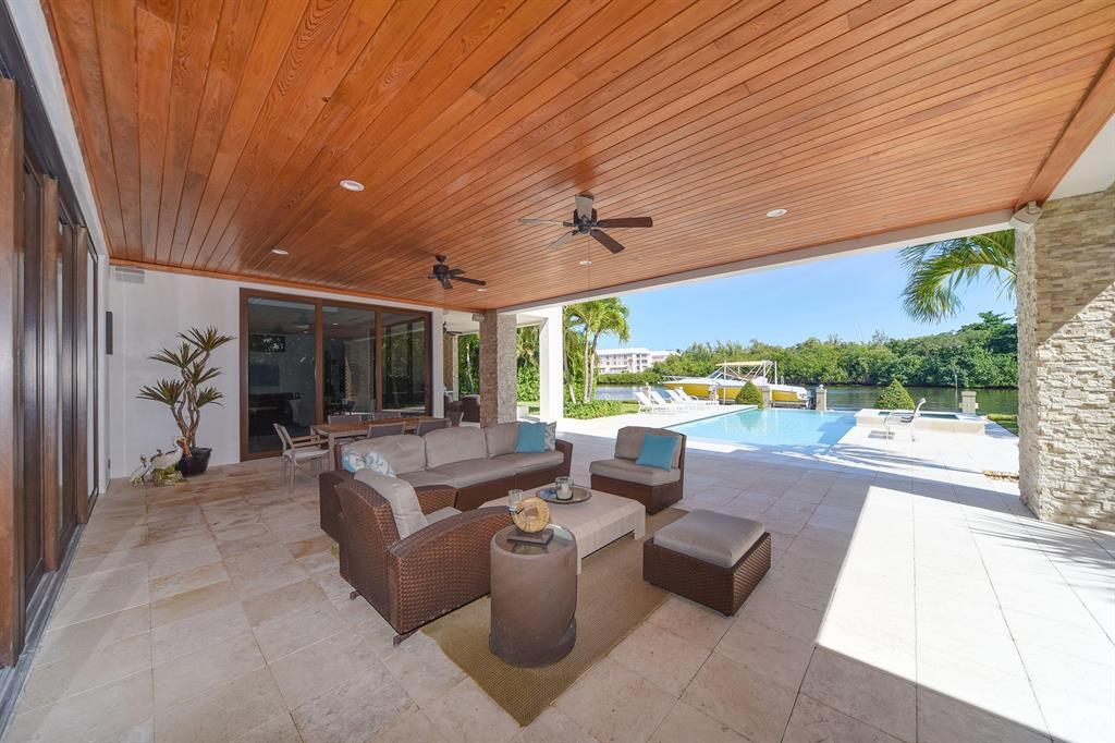 Palm Trail - Residential