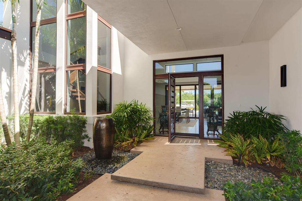 Palm Trail - Residential