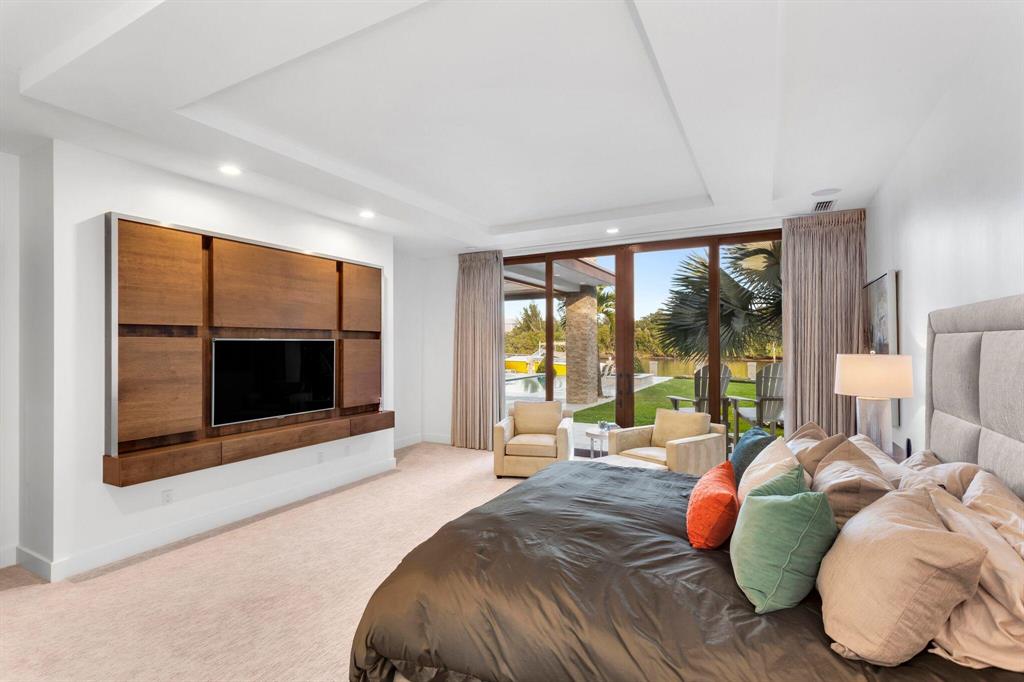 Palm Trail - Residential