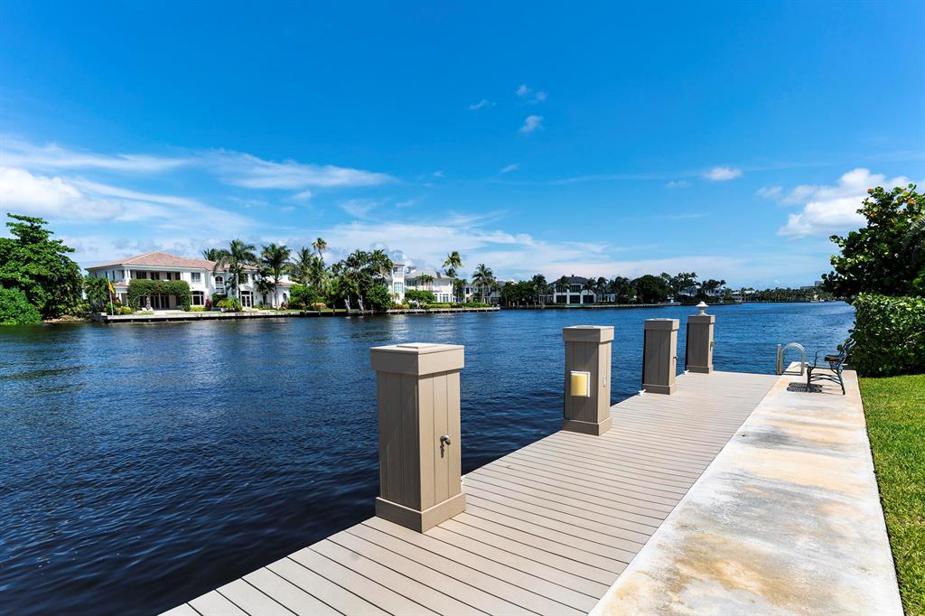 Palm Trail - Residential