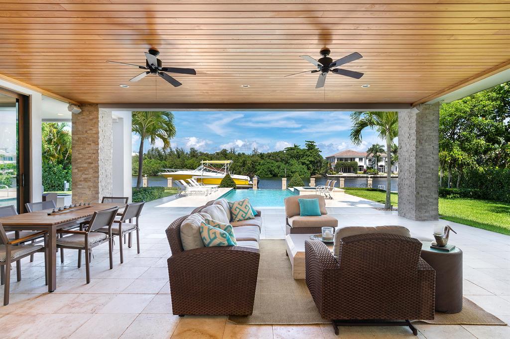 Palm Trail - Residential