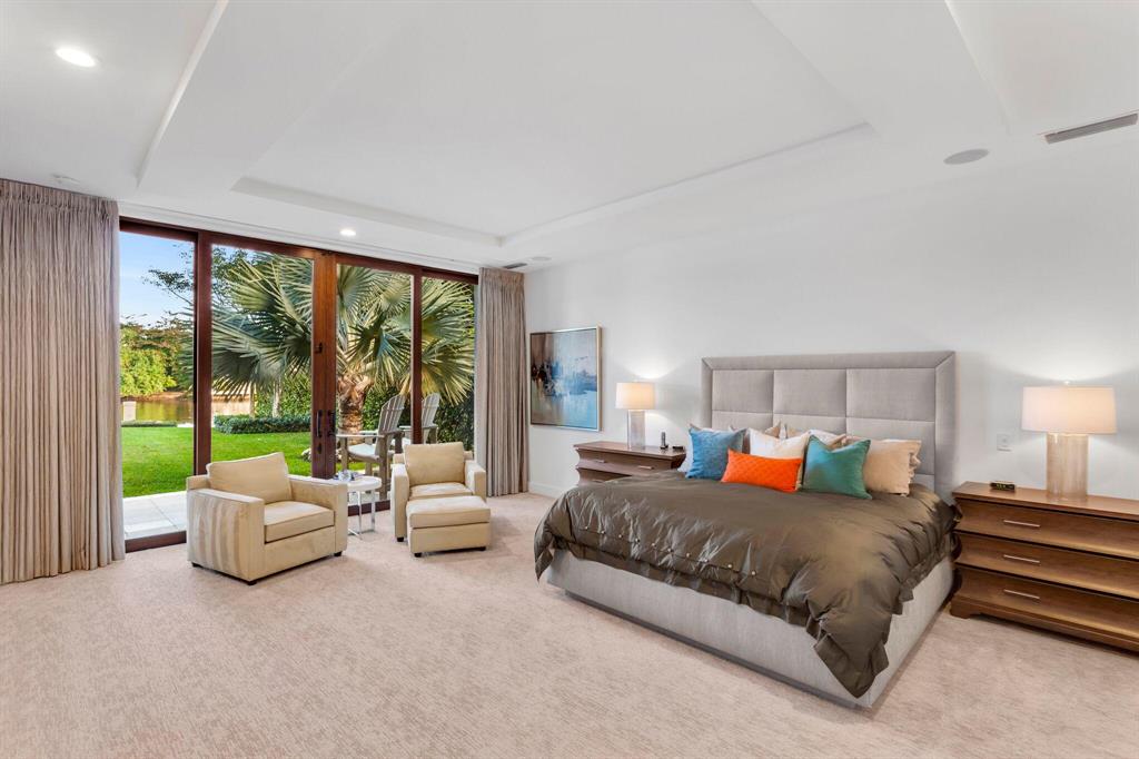 Palm Trail - Residential