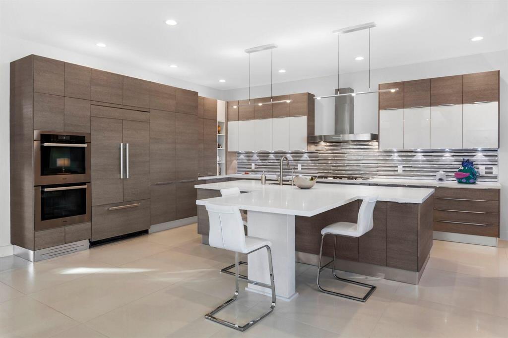 Palm Trail - Residential