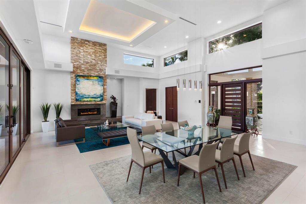 Palm Trail - Residential