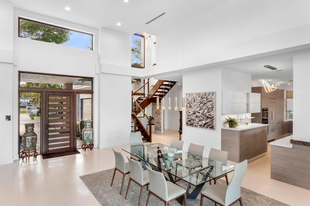 Palm Trail - Residential