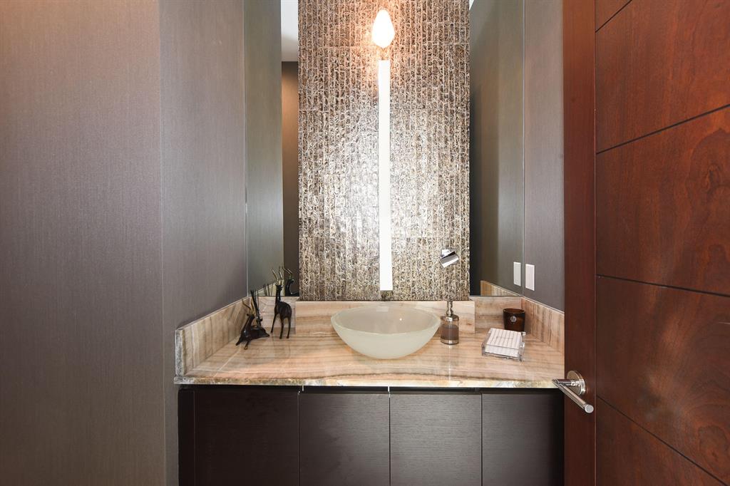 Palm Trail - Residential