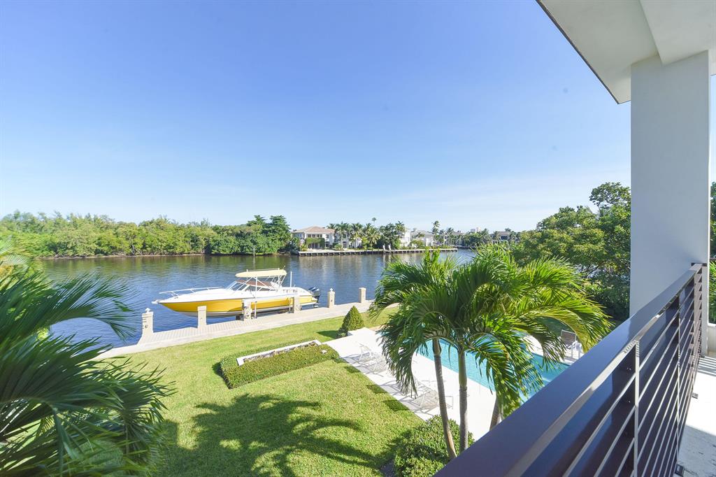 Palm Trail - Residential