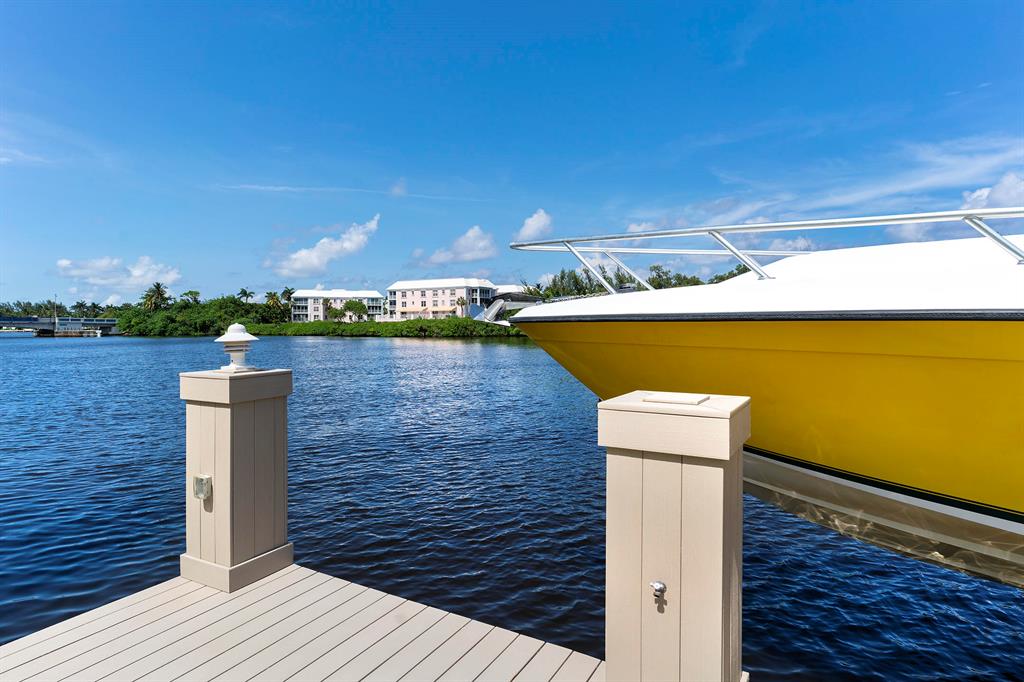 Palm Trail - Residential