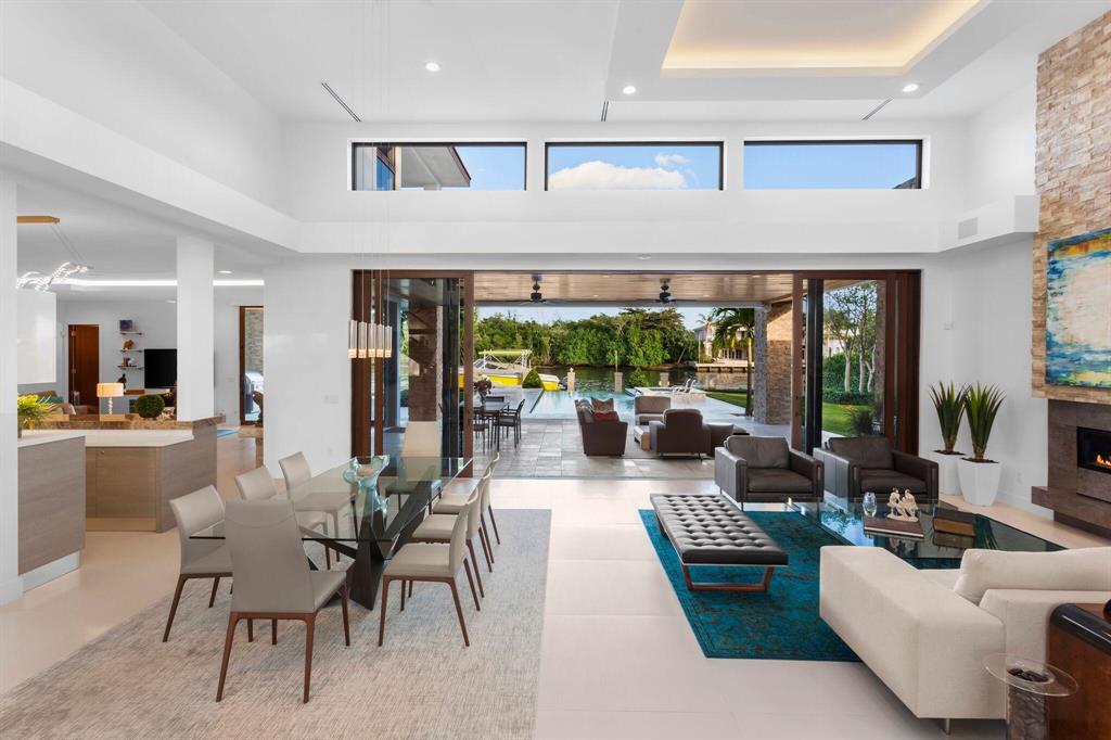 Palm Trail - Residential