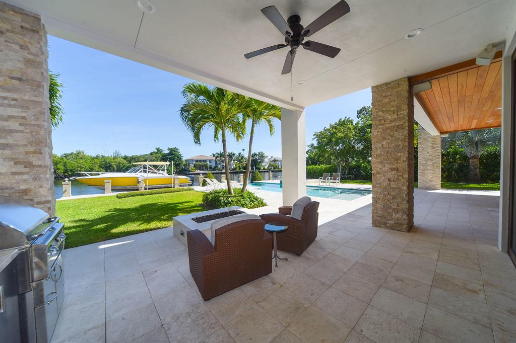 Palm Trail - Residential