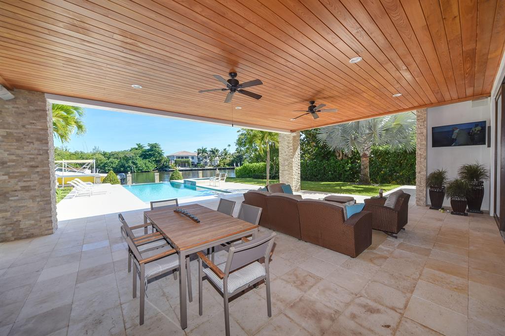 Palm Trail - Residential