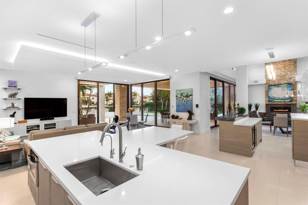 Palm Trail - Residential