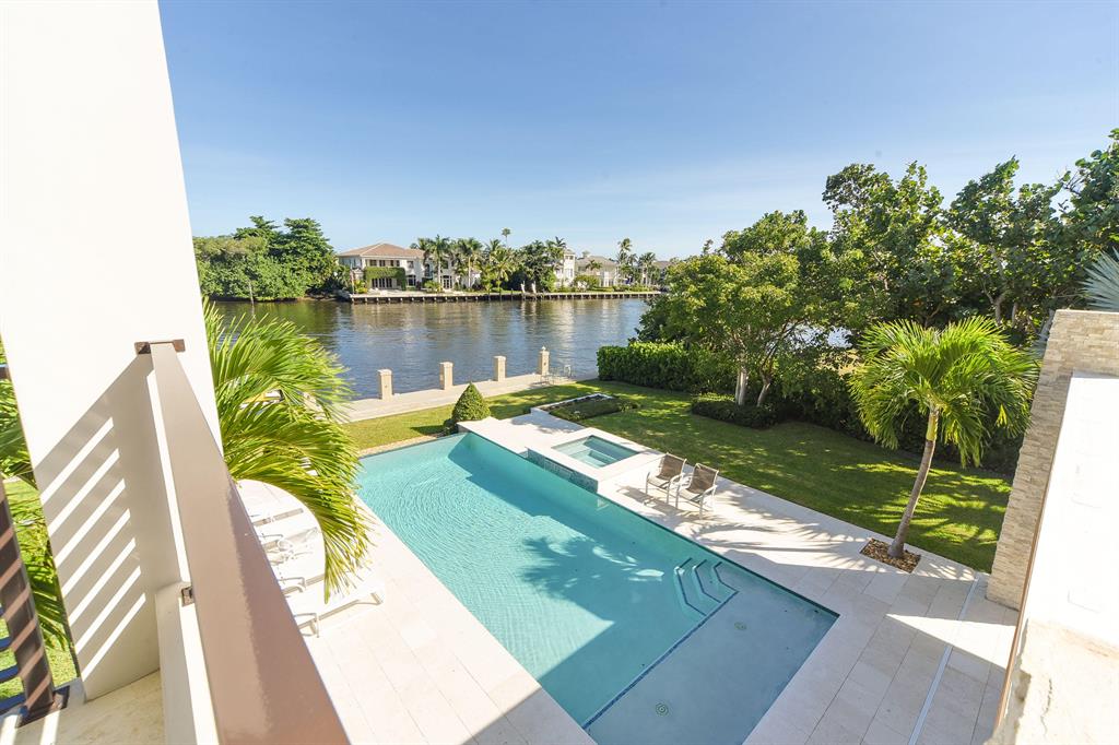 Palm Trail - Residential