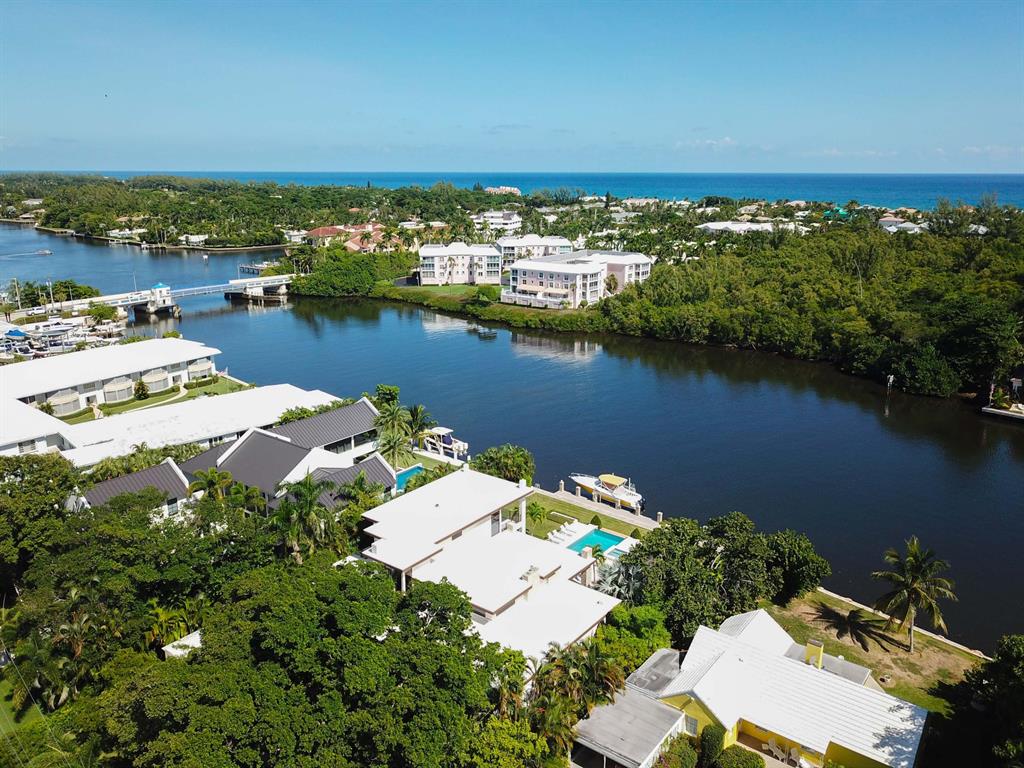 Palm Trail - Residential