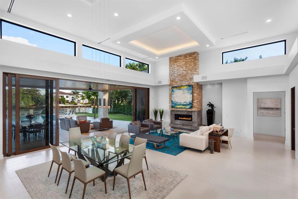 Palm Trail - Residential