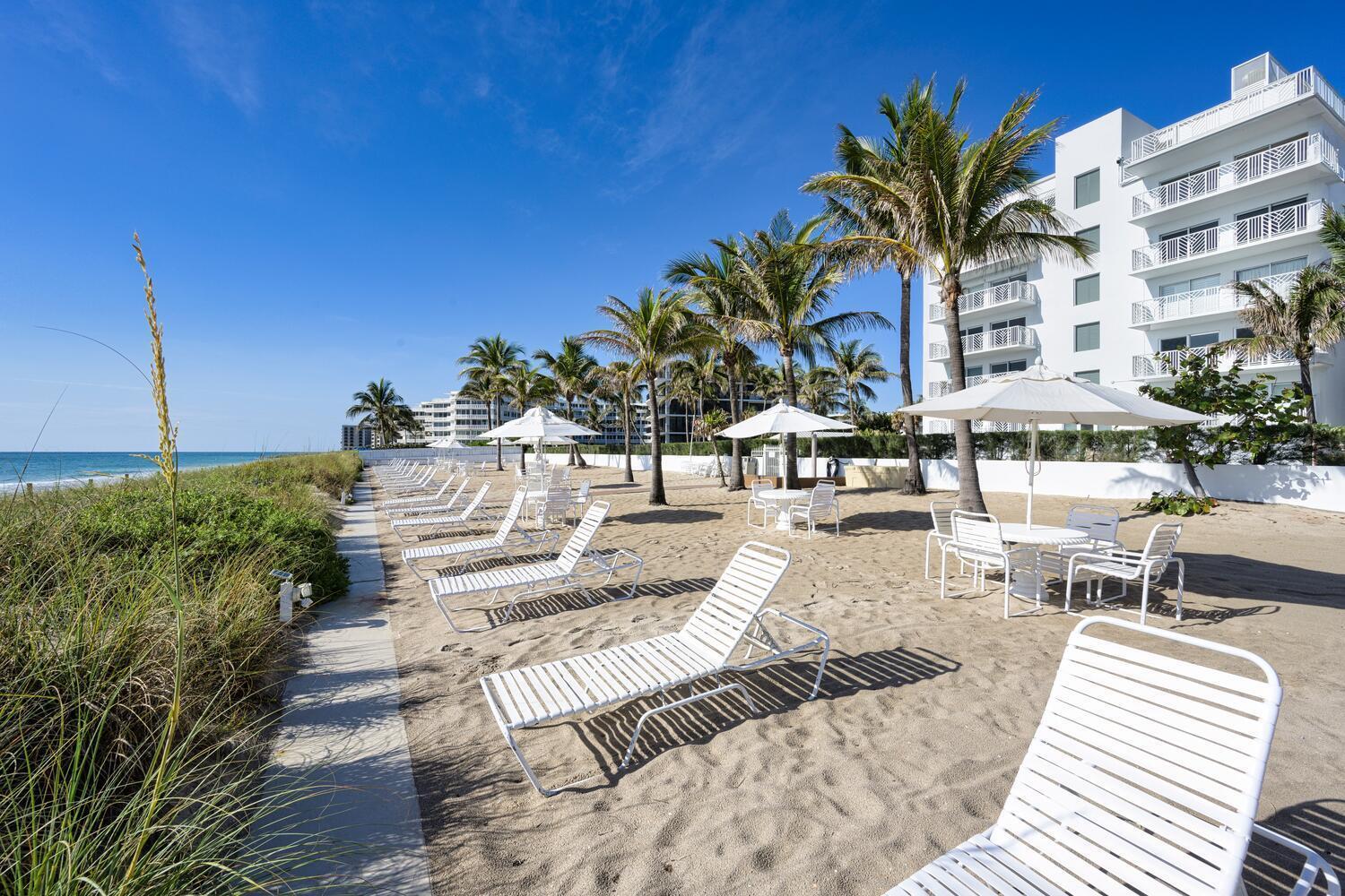 170 N Ocean Boulevard 307