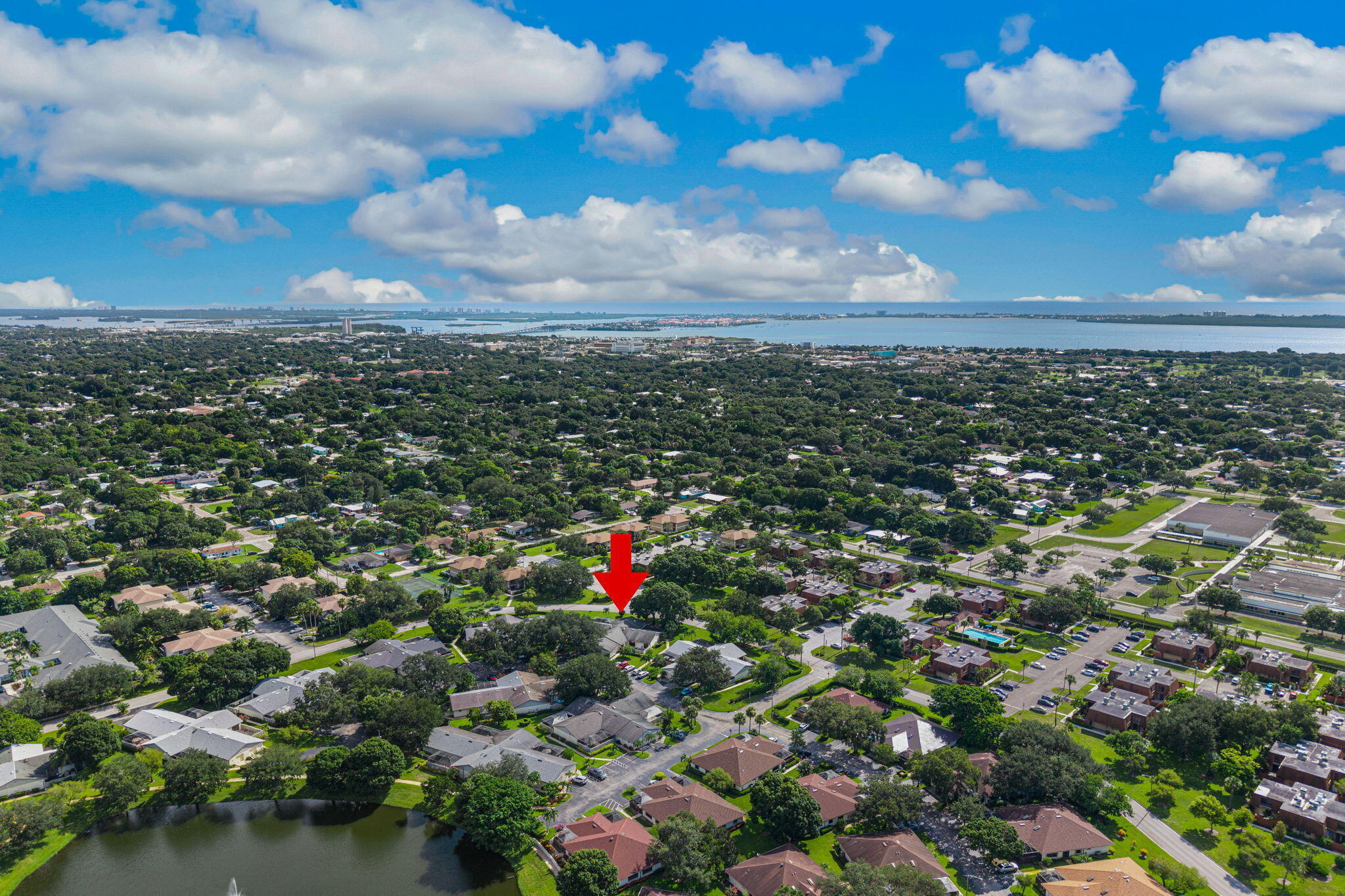 LONGWOOD VILLAGE PHASE 3A - Residential