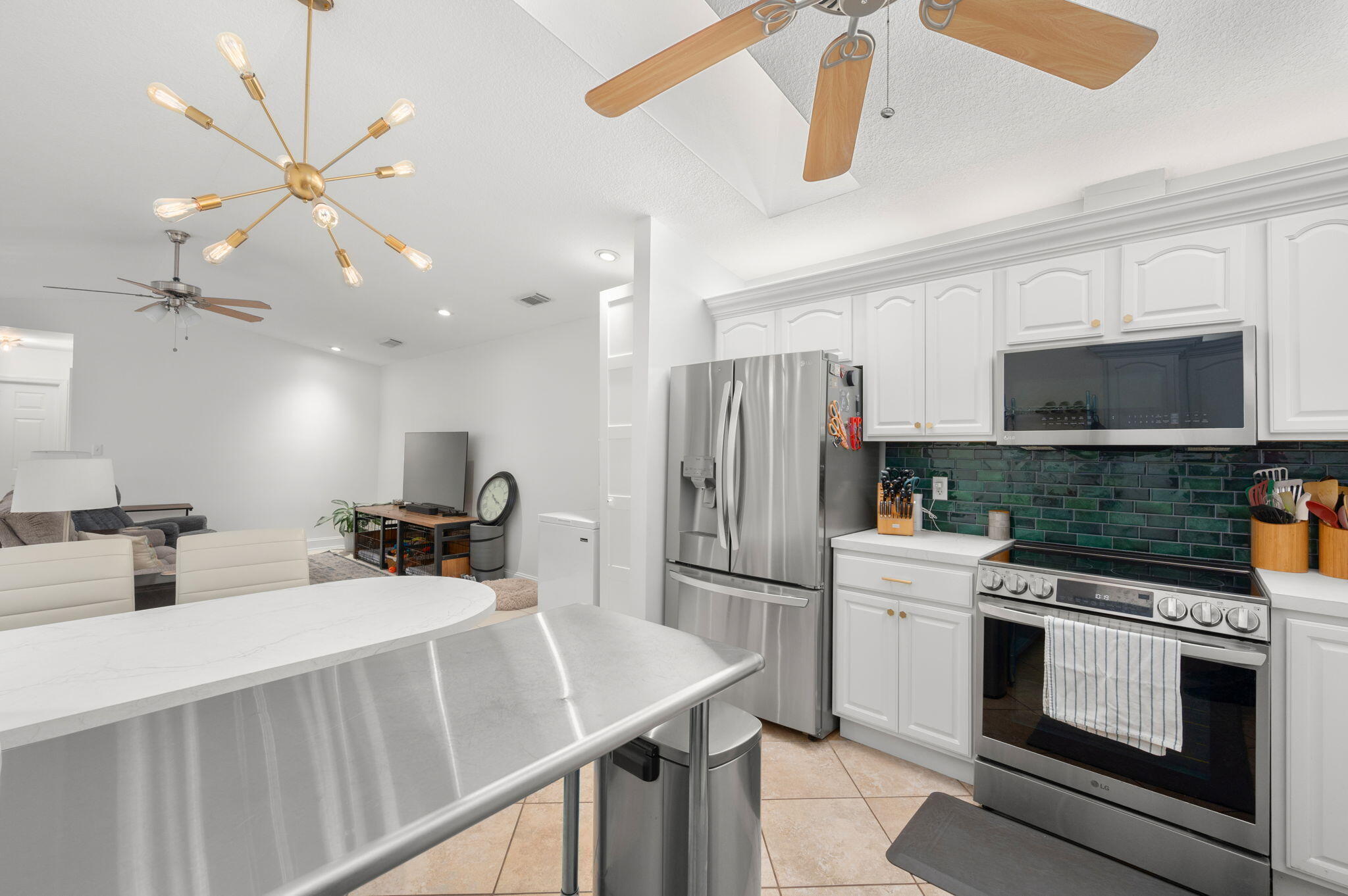 LONGWOOD VILLAGE PHASE 3A - Residential
