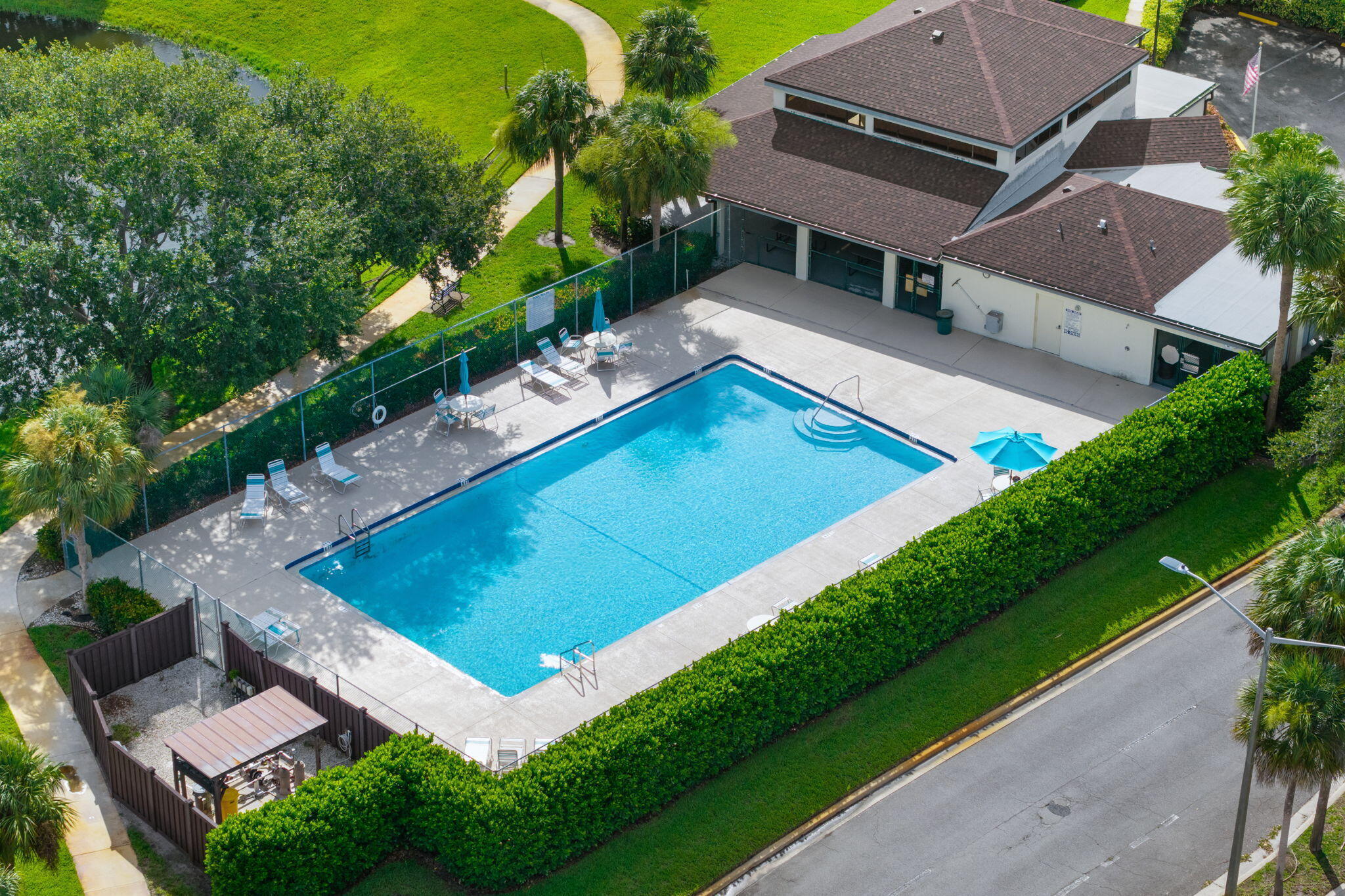 LONGWOOD VILLAGE PHASE 3A - Residential