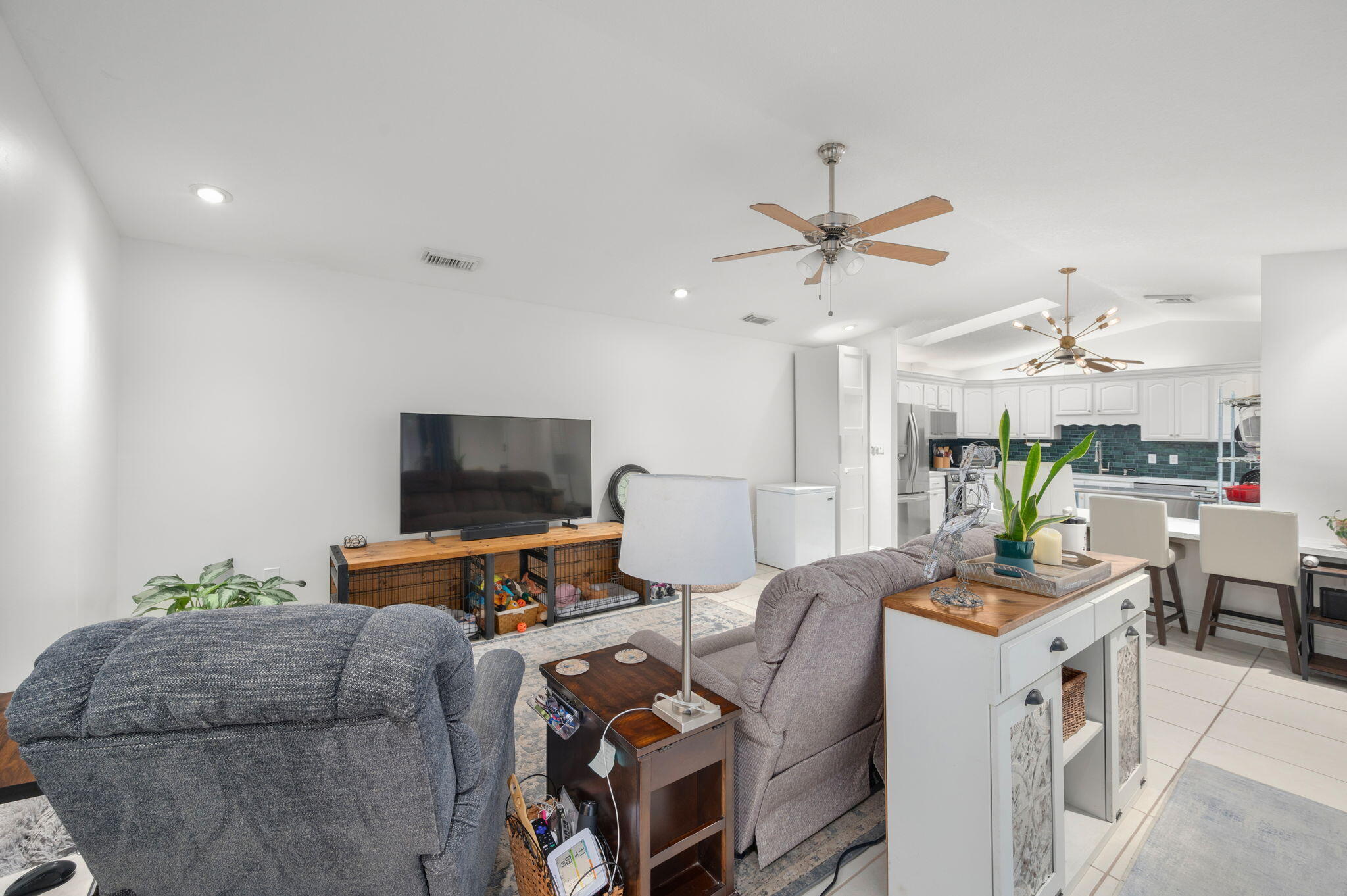 LONGWOOD VILLAGE PHASE 3A - Residential