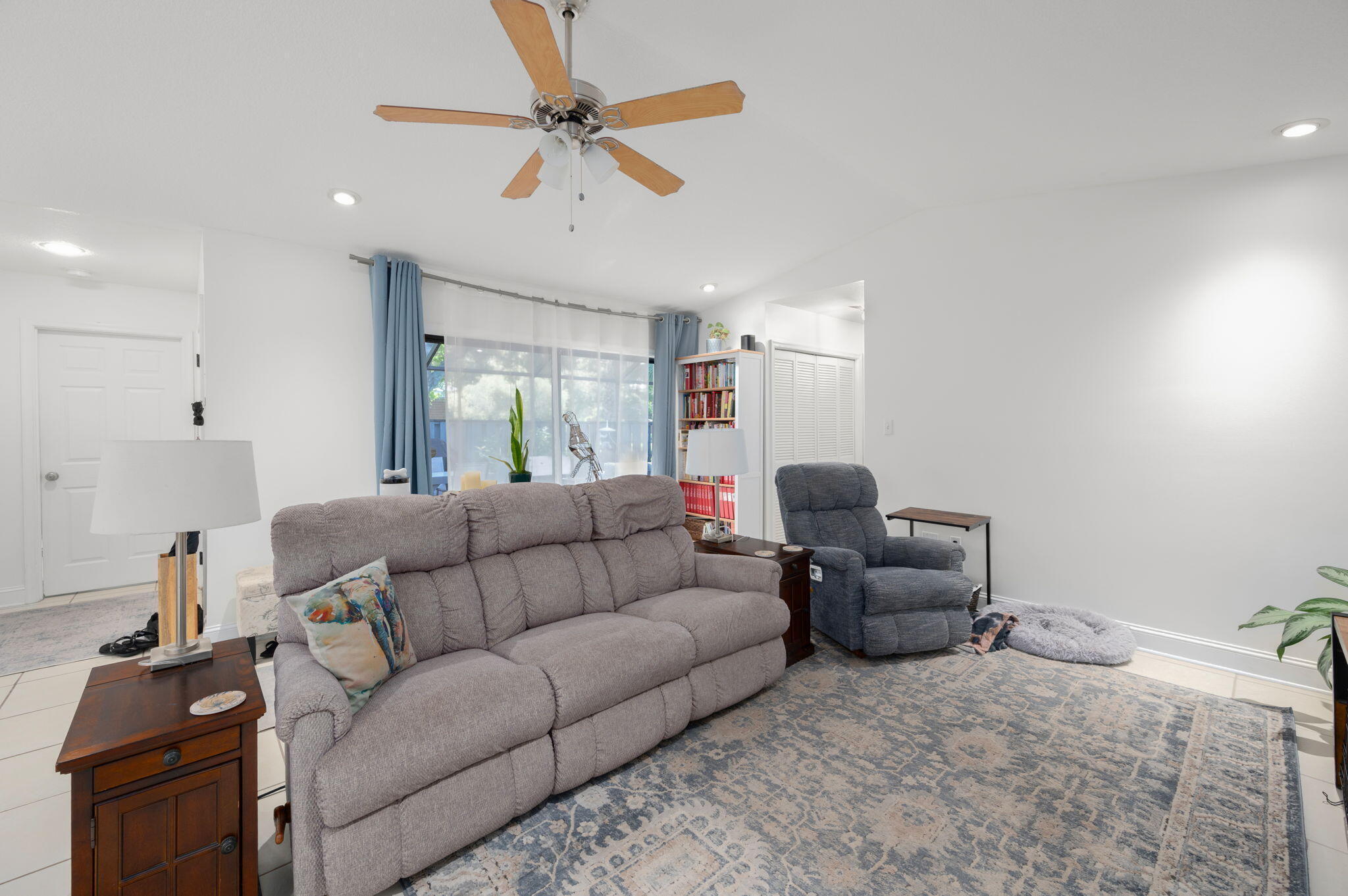 LONGWOOD VILLAGE PHASE 3A - Residential