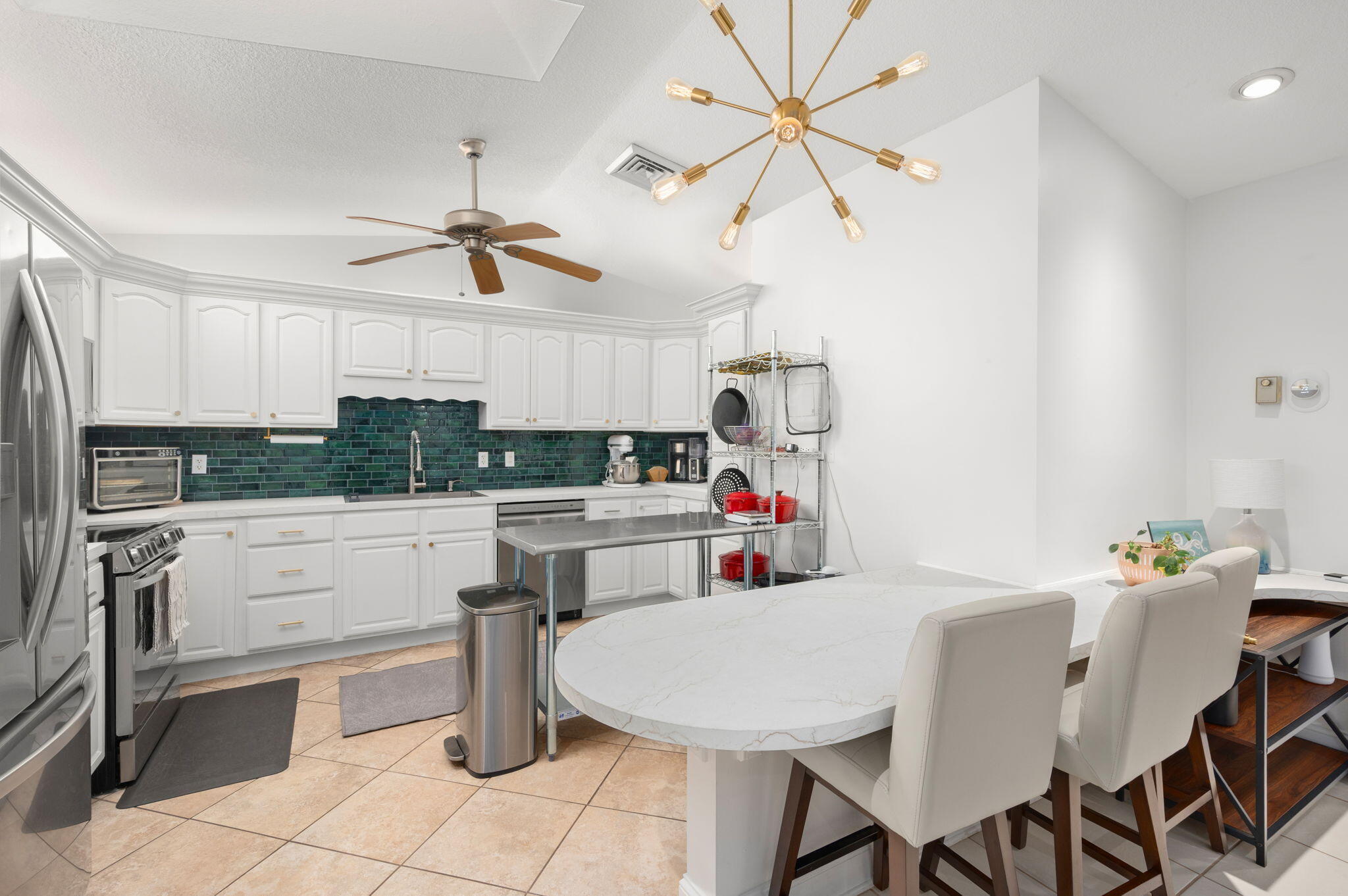 LONGWOOD VILLAGE PHASE 3A - Residential