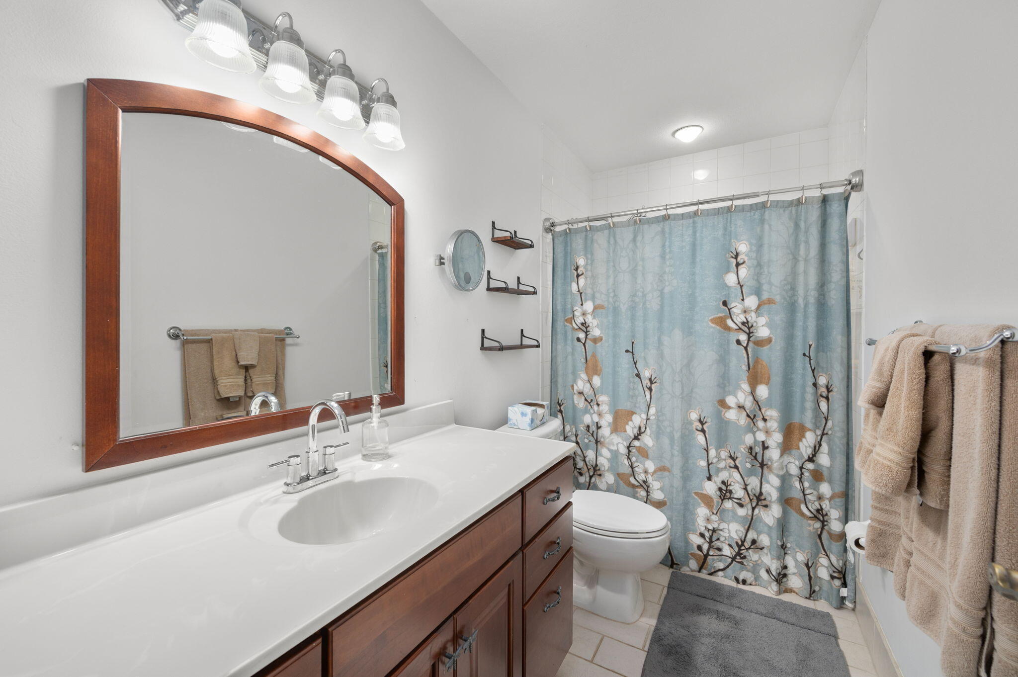 LONGWOOD VILLAGE PHASE 3A - Residential