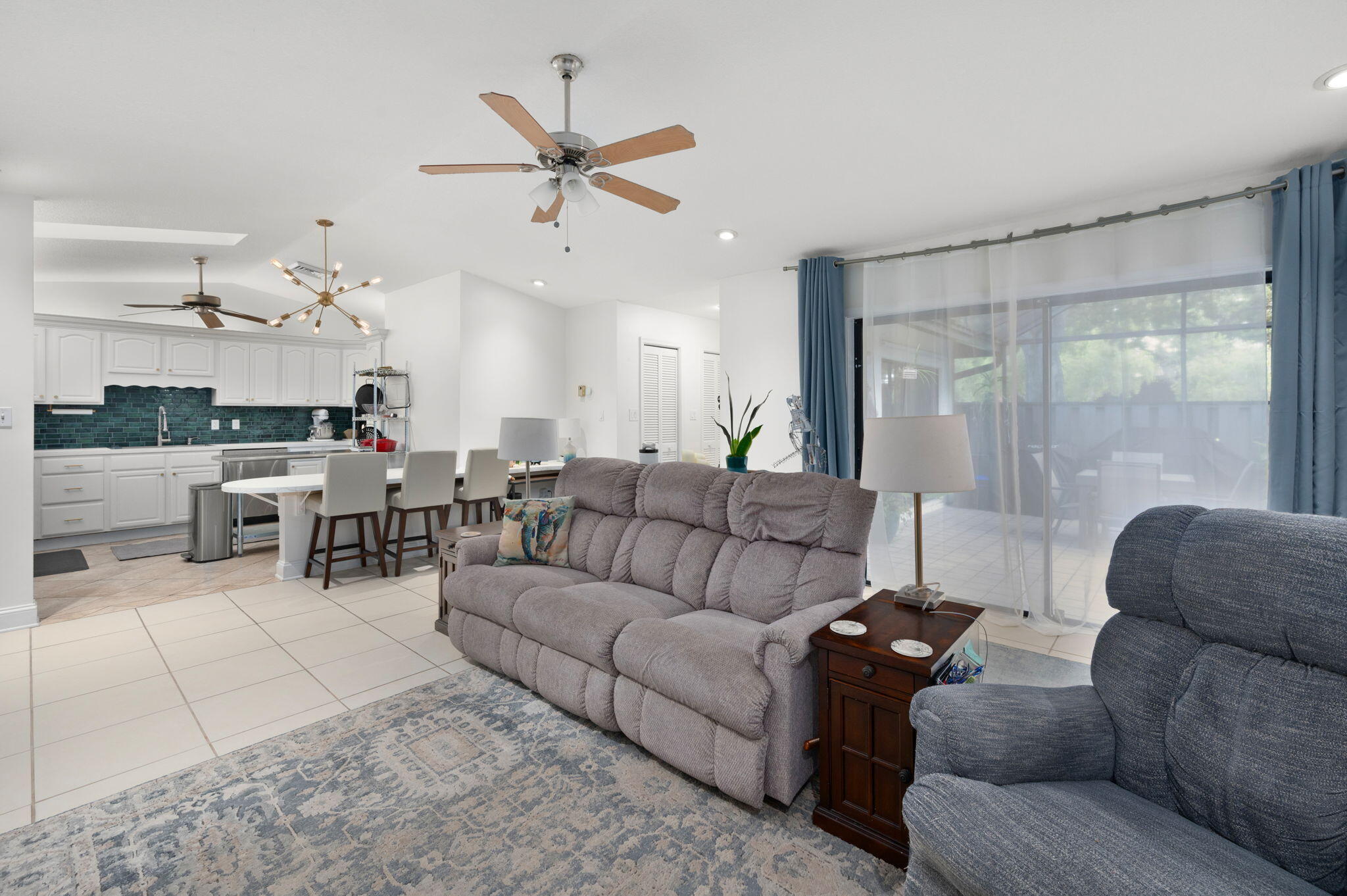 LONGWOOD VILLAGE PHASE 3A - Residential