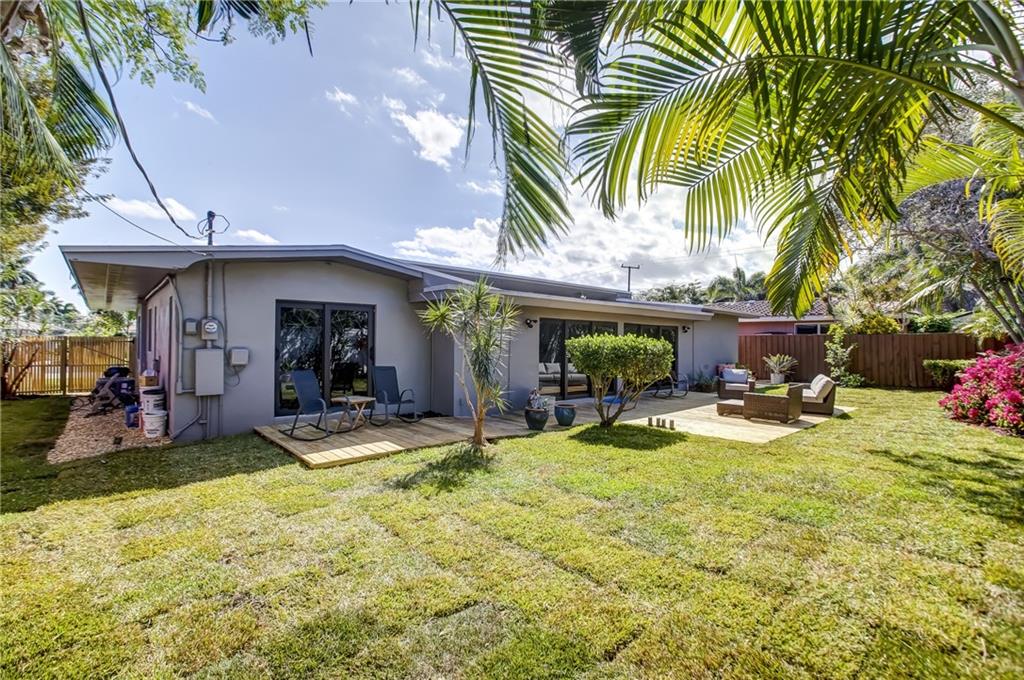 Cypress Point 28-16 B - Residential
