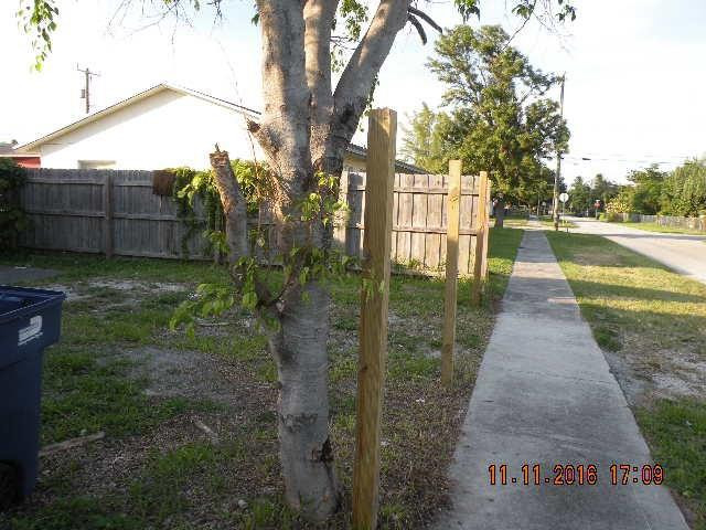 Seaboard Park - Residential