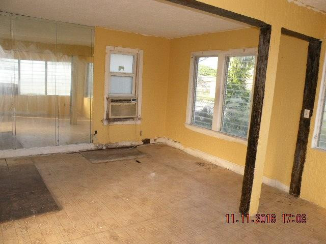 Seaboard Park - Residential