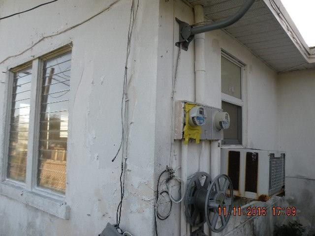 Seaboard Park - Residential