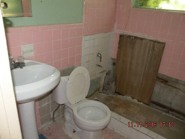 Seaboard Park - Residential