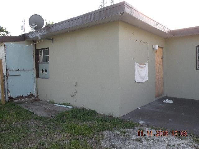 Seaboard Park - Residential