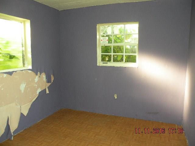 Seaboard Park - Residential