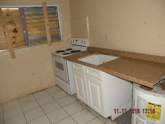 Seaboard Park - Residential