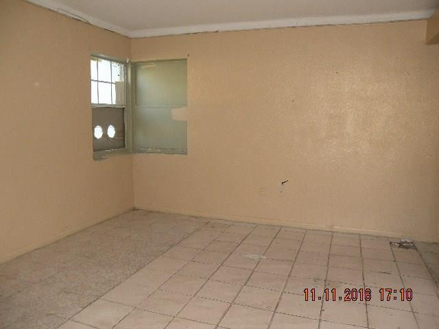 Seaboard Park - Residential