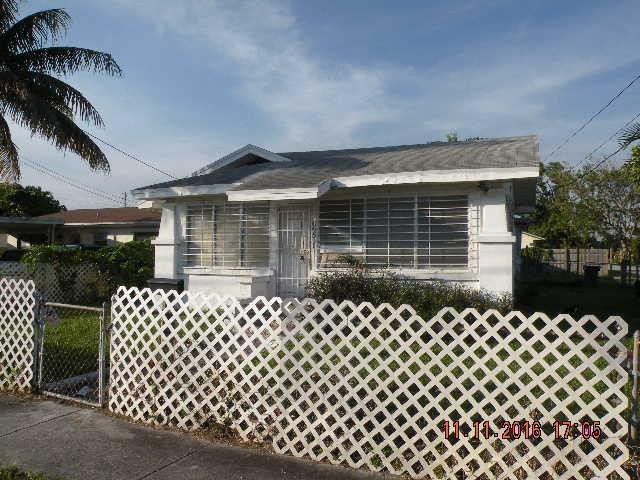 Seaboard Park - Residential