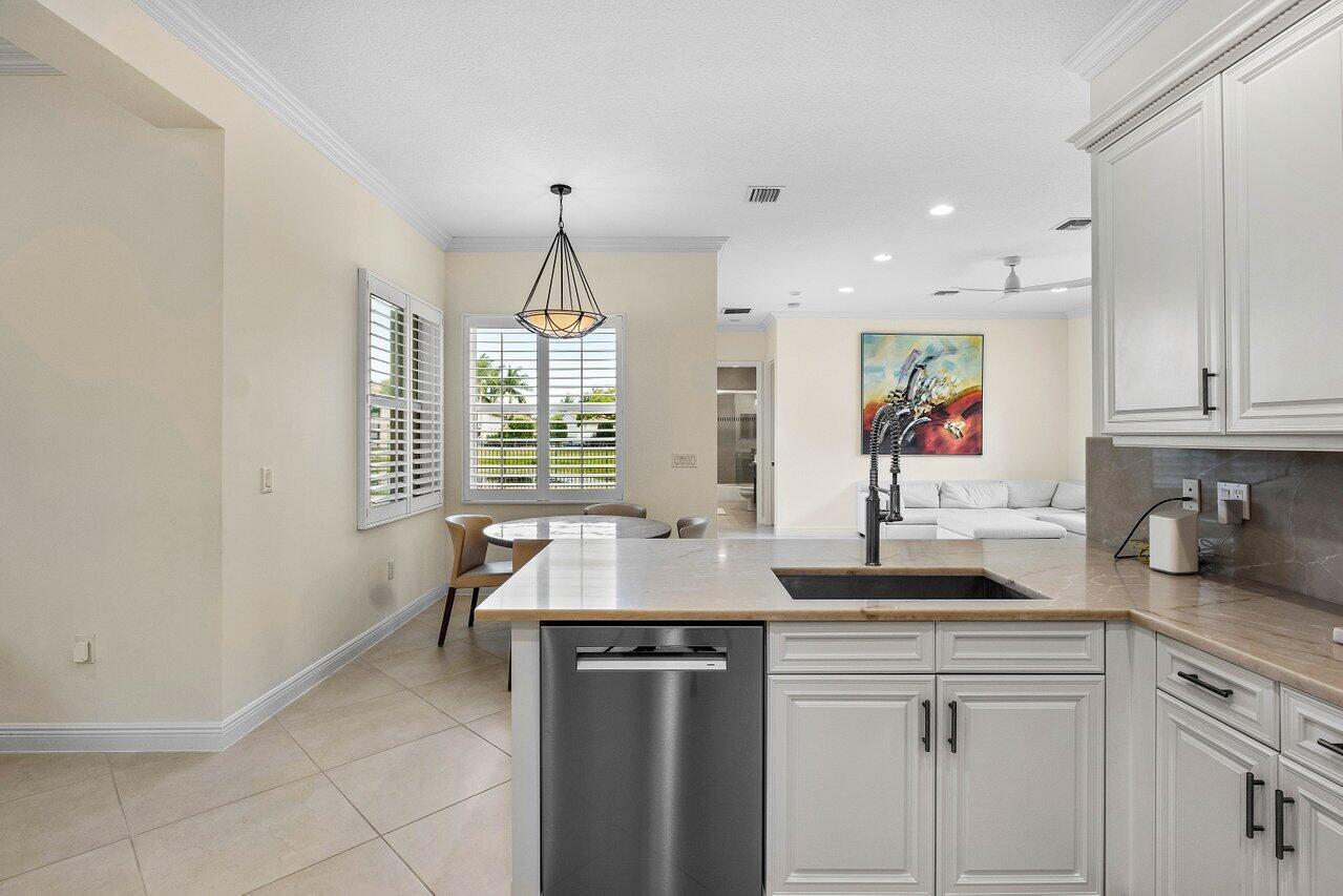 CANYON SPRINGS - Residential