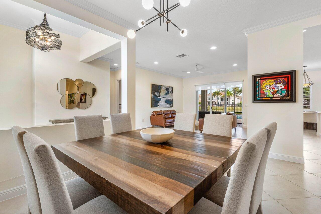 CANYON SPRINGS - Residential