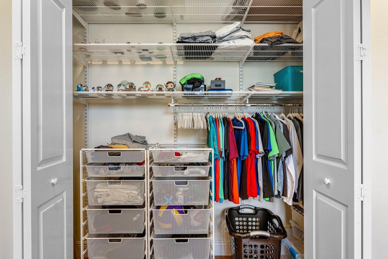 CANYON SPRINGS - Residential