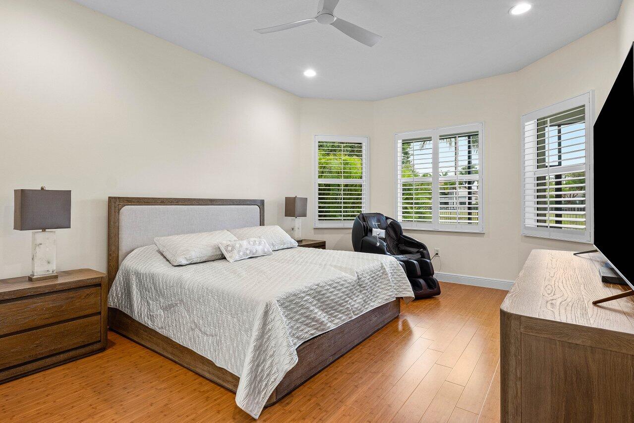 CANYON SPRINGS - Residential