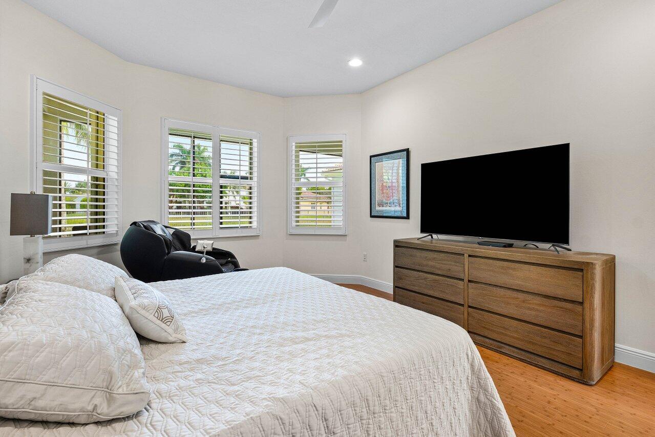 CANYON SPRINGS - Residential