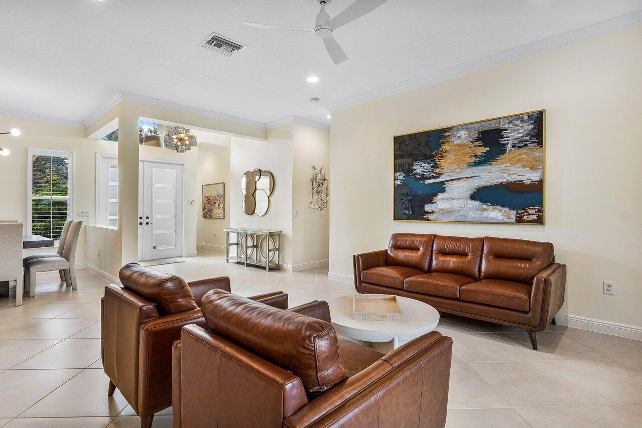 CANYON SPRINGS - Residential