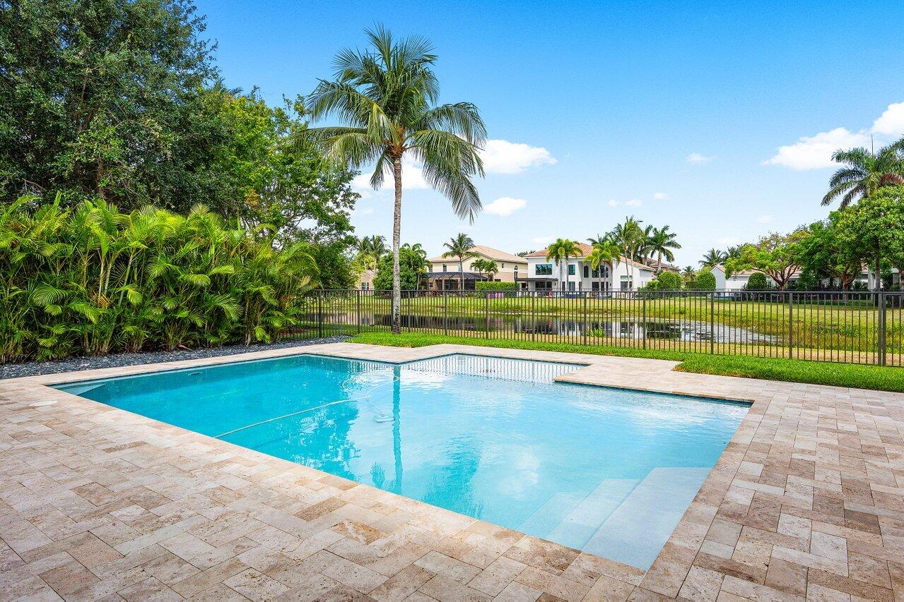 CANYON SPRINGS - Residential