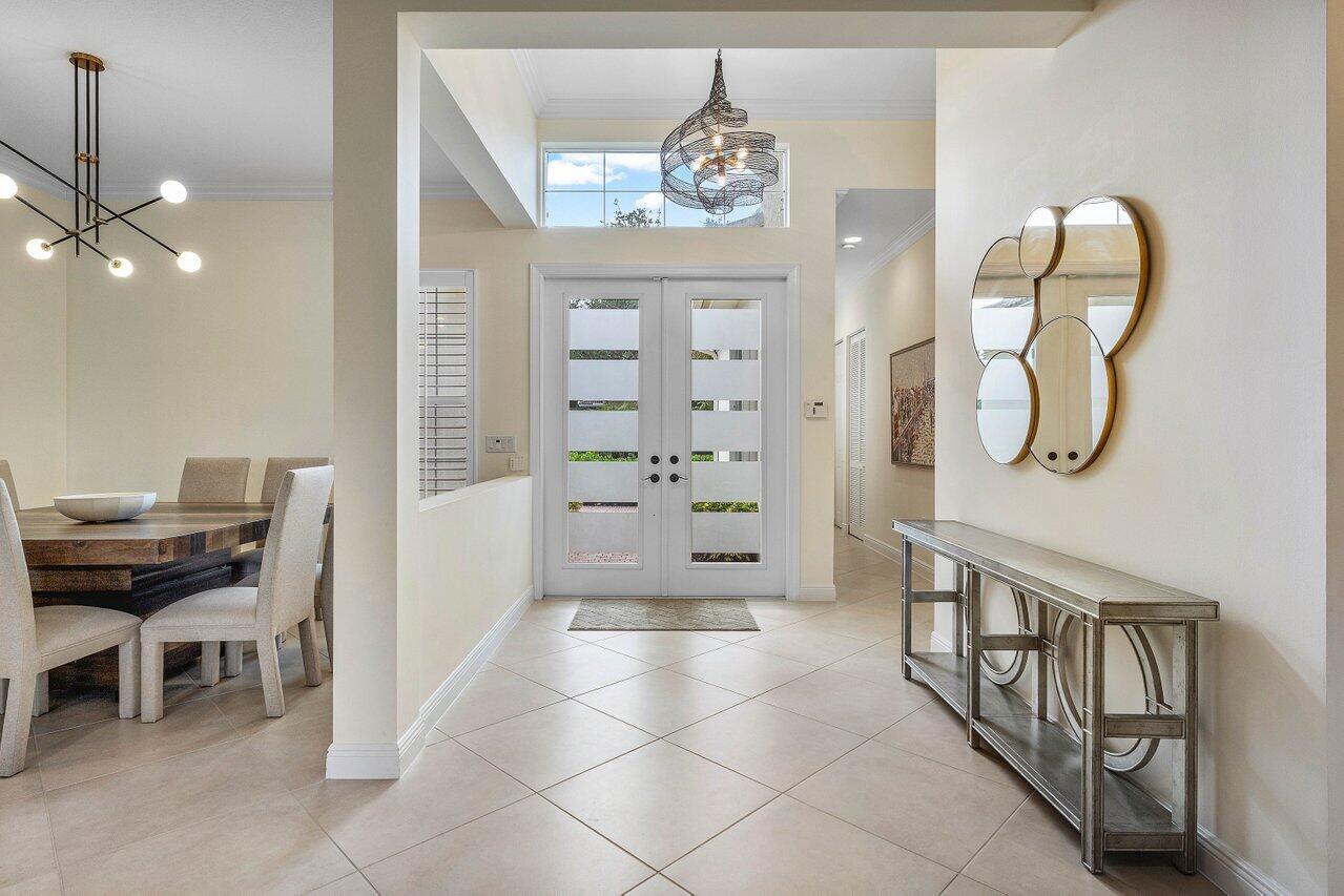 CANYON SPRINGS - Residential