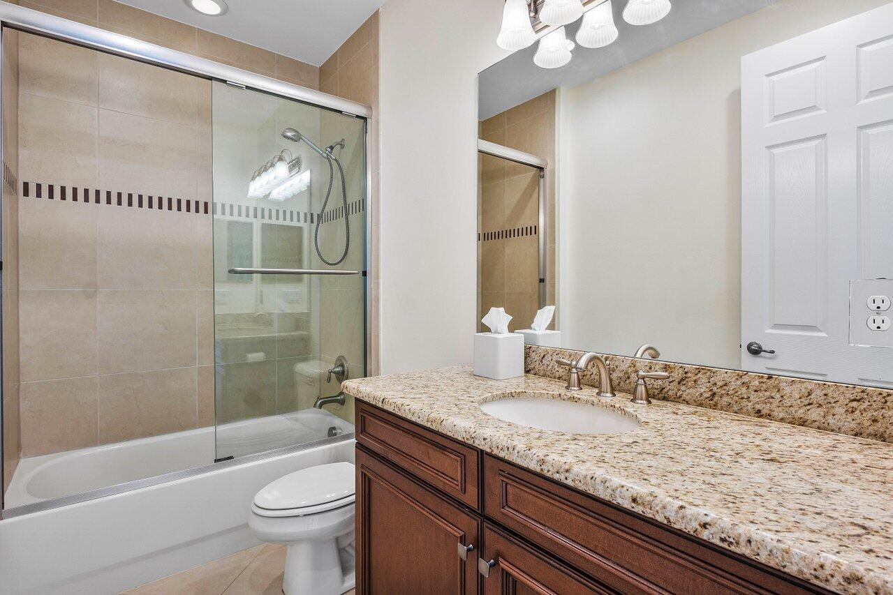 CANYON SPRINGS - Residential