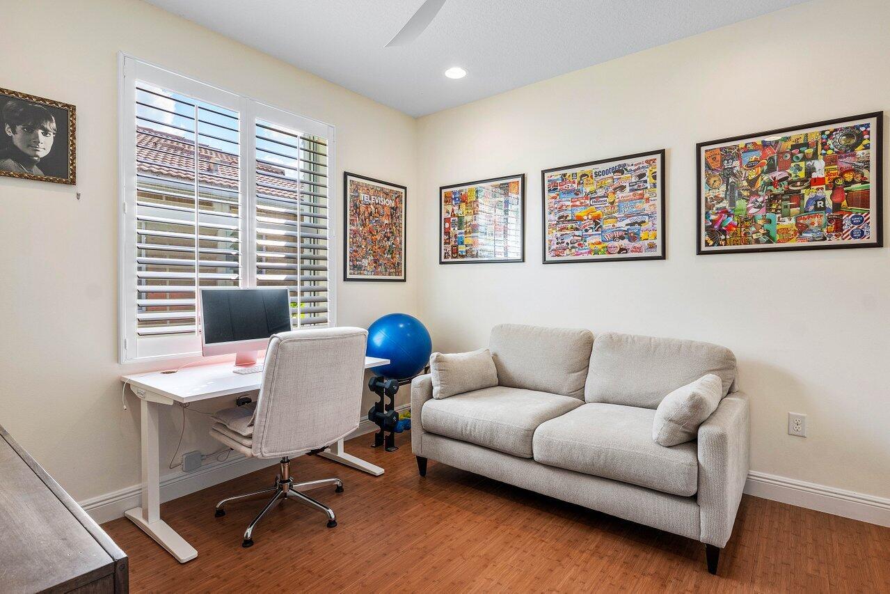 CANYON SPRINGS - Residential